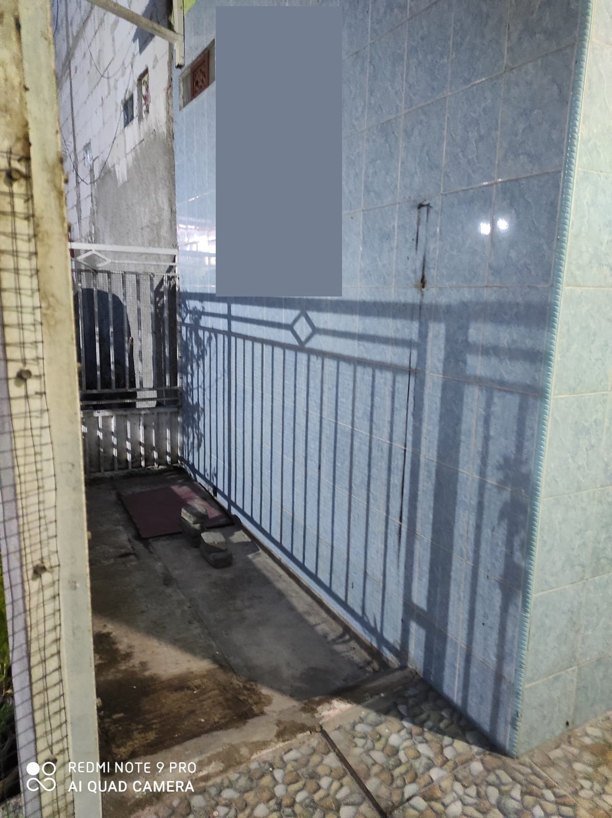 Rumah dijual di Cinity Cikarang Utara